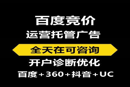 SEM推广案例：竞价代运营助力企业快速崛起